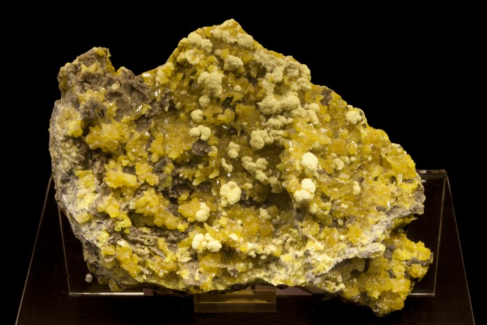 Sulphur